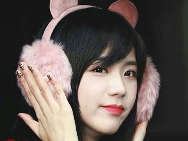 Jisoo <3