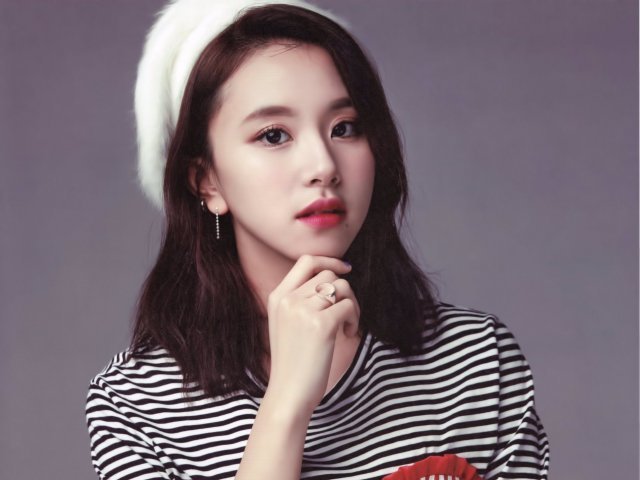 Chaeyoung <3