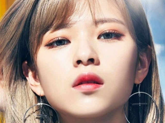 Jeongyeon <3