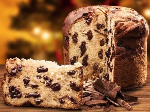 Panetone