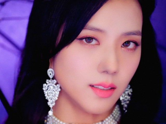 Jisoo