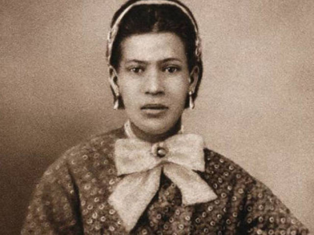 Marie Laveau