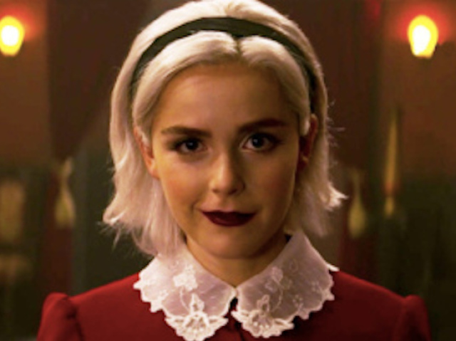 Sabrina Spellman