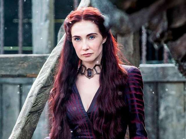 Melisandre