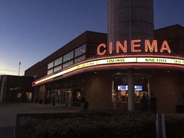 Cinema.