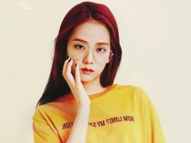 Jisoo