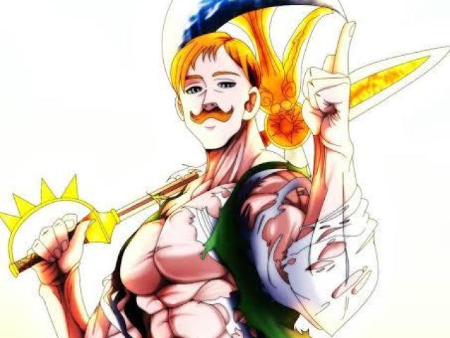 Escanor