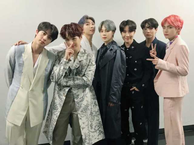 Quem do BTS pediria você em casamento?