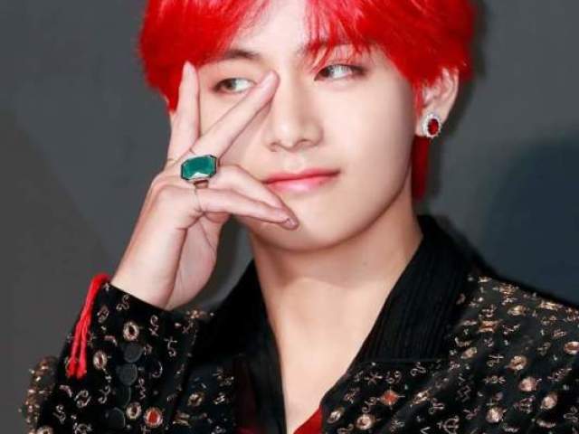 Taehyung