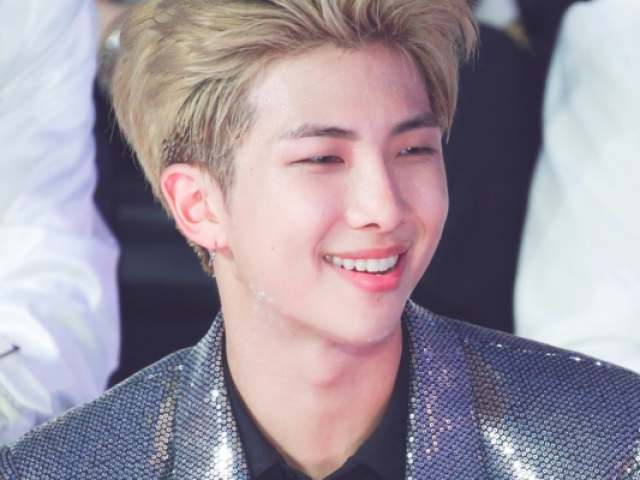 Namjoon