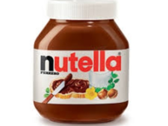 Nutella