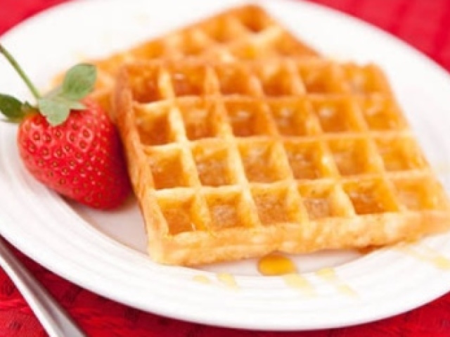 Waffles