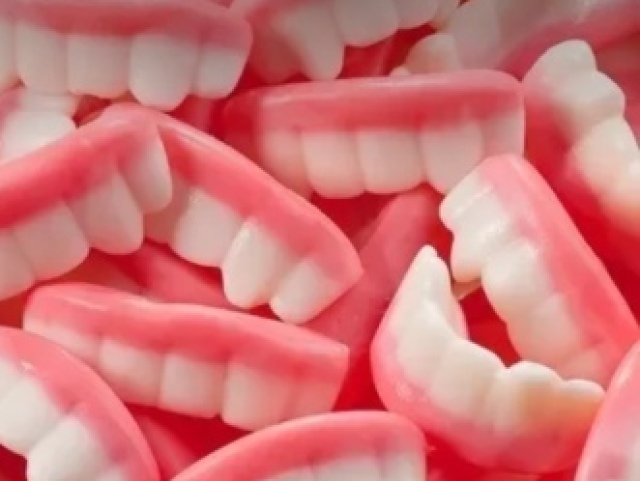 Dentaduras