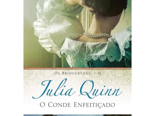 O conde Enfeitiçado