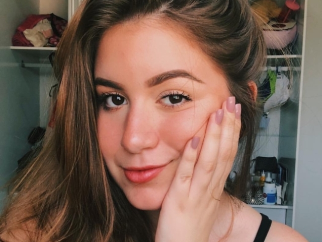 Você conhece a youtuber Sofia Santino?