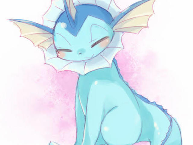 Vaporeon