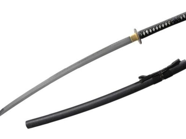 Katana