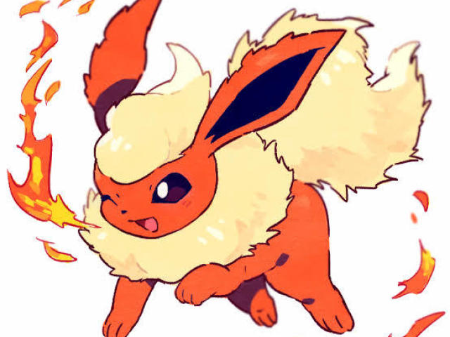 Flareon