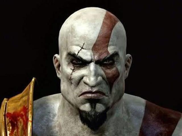 Kratos