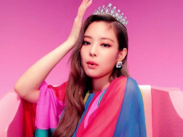 Jennie Kim