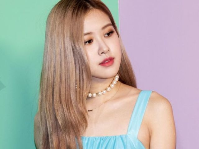 Roseanne Park