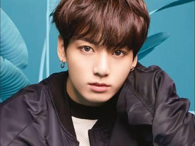 Jungkook <3