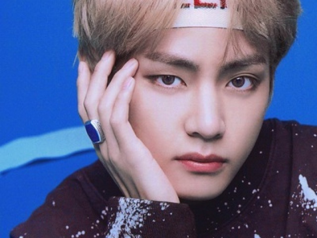 Taehyung <3