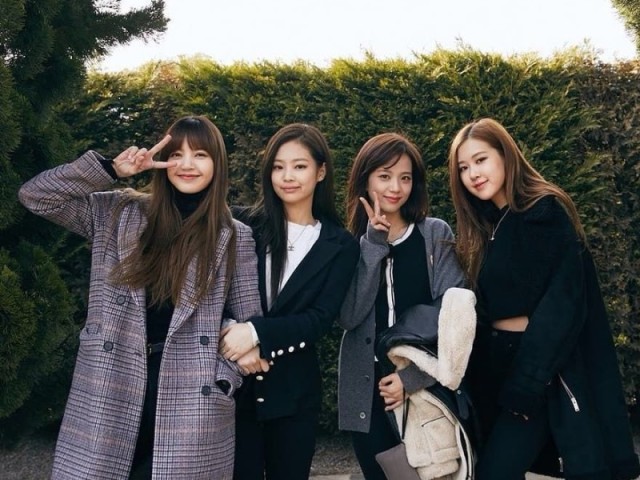 Você realmente conhece Blackpink?
