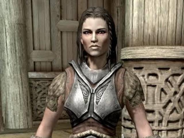 Lydia!