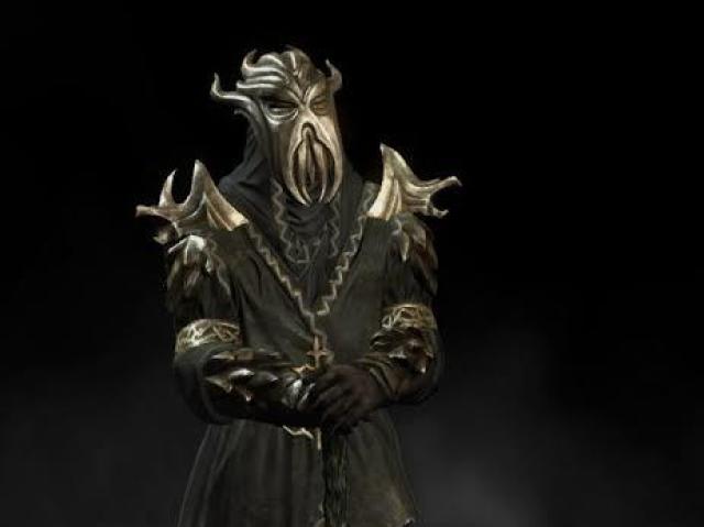Miraak