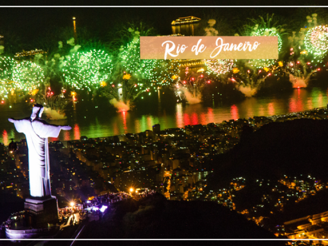 Rio de Janeiro