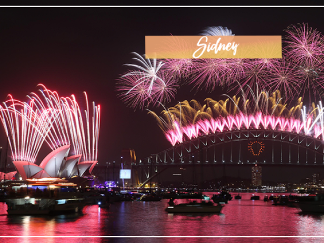 Sydney