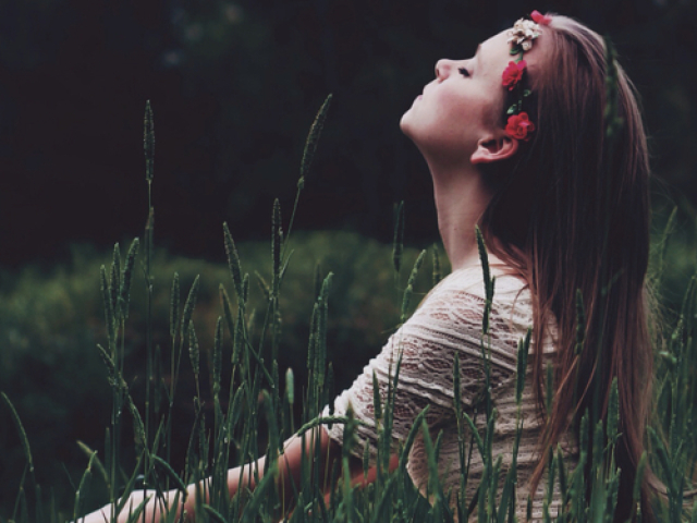 NATURE!