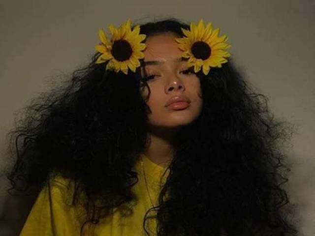 FLOWER!