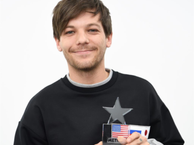 O quanto você conhece Louis Tomlinson?