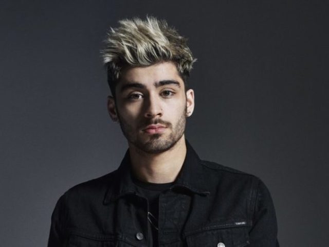 Zayn Malik