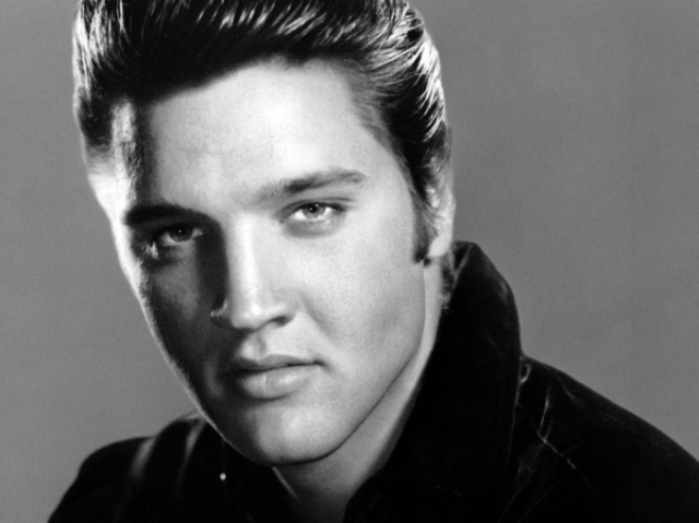 Elvis Presley