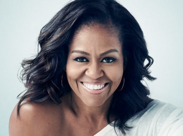 Michelle Obama