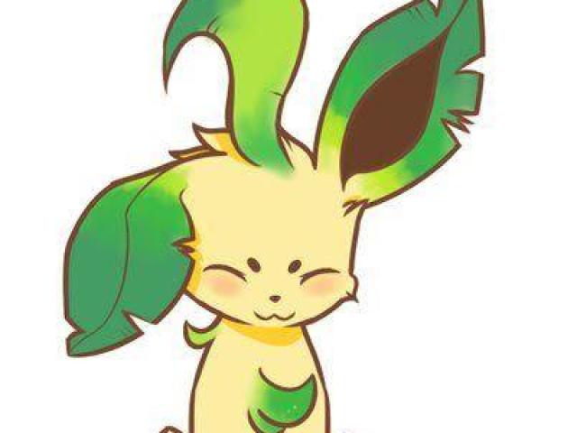 Leafeon