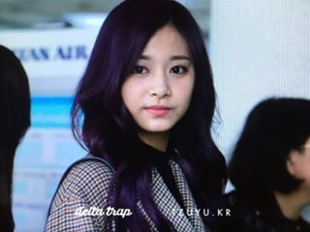 Tzuyu