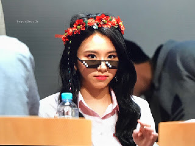 Chaeyoung