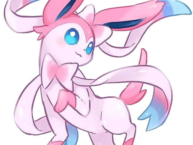 Sylveon