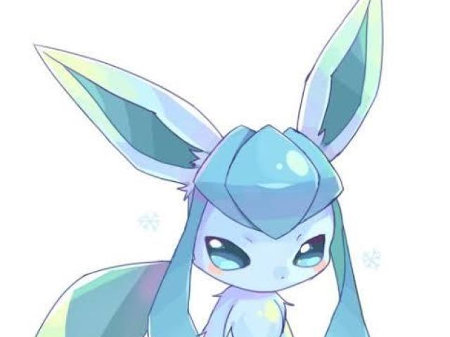 Glaceon