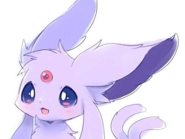 Espeon