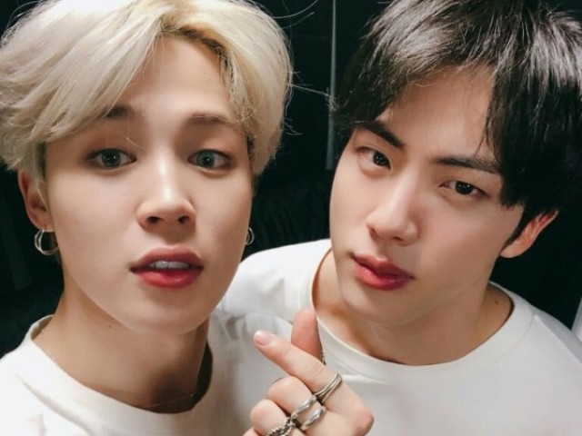 Jimin/Jin