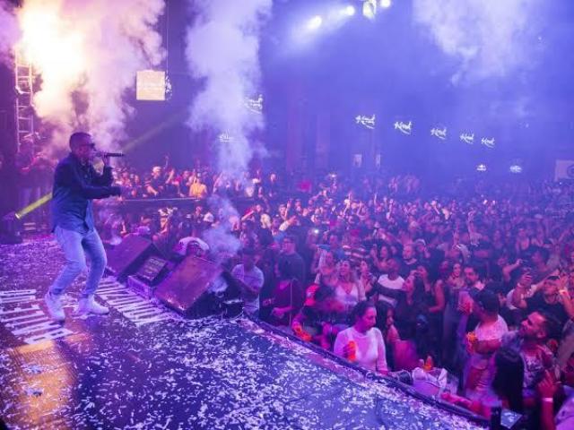 Qual funk te representa?