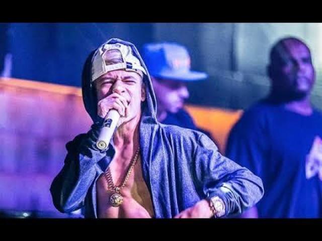Eu vou te pegar - Mc Pedrinho
