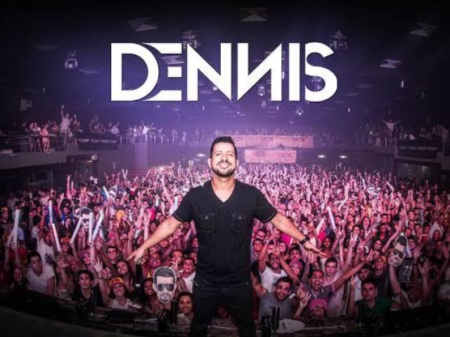 Agora é tudo meu - Dennis Dj ft Mc Kevinho