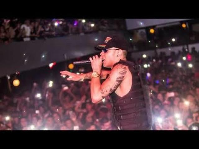 Confia na tua amiguinha - Mc Don Juan