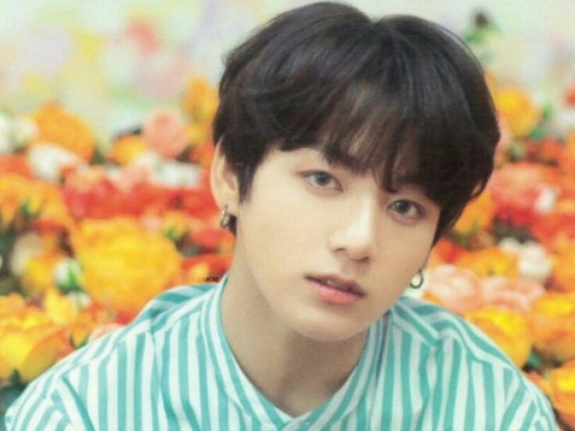 JungKook